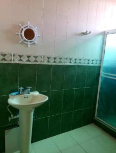 Alojamientos Laila Sai y Zaida