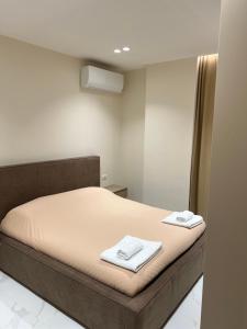 NÓS apartment 2