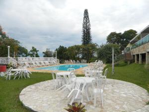 Pousada Aconchego de Minas