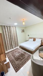 Anfal Taiba Serviced Apartments