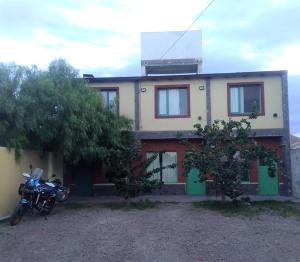 Departamentos Puerto Madryn