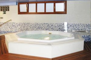 Hotel La Casona de Lupa