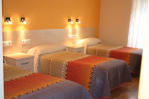 Hostal Hispanico I