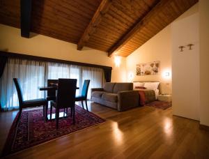 Superior Double Room room in Residence Cà Beregana