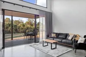 Ruse Estate Retreat Margaret River - Rosa Brook