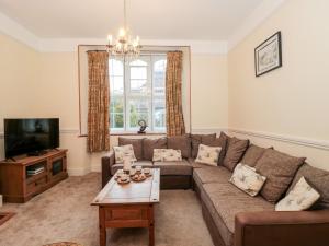 3 Old Police Station