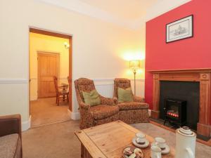 3 Old Police Station