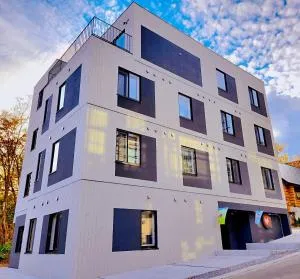 Q FOX GMG HOTEL - Kutchan