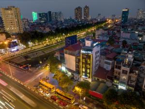 Coco Hotel Cau Giay