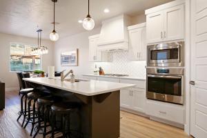 5 Star Zions St, George Retreat townhouse