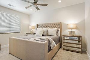 5 Star Zions St, George Retreat townhouse