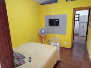 Casa Natureza, Mar, Floresta e Tranquilidade