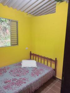 Casa Natureza, Mar, Floresta e Tranquilidade