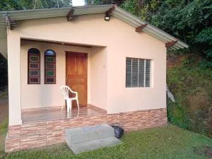 Casa Natureza, Mar, Floresta e Tranquilidade - 皮卡瓜坝