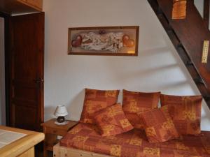 Duplex cosy à Châtel près des remontées mécaniques - FR-1-693-13