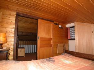 Duplex cosy à Châtel près des remontées mécaniques - FR-1-693-13