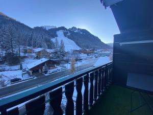 Appartement lumineux proche du Linga, WiFi et parking, balcon SudEst - FR-1-693-21