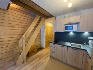 Appartement lumineux proche du Linga, WiFi et parking, balcon SudEst - FR-1-693-21