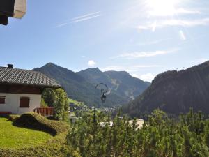 Appartement typique proche village, parking et animaux admis - FR-1-693-27