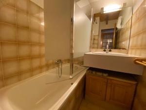 Appartement charmant, proche centre et animaux admis - FR-1-693-20