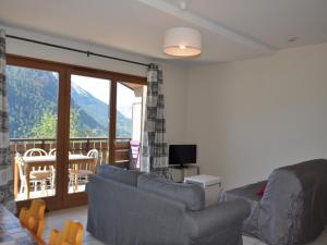 Appartement lumineux 2 chambres, proche télécabine, centre-ville Châtel - FR-1-693-31