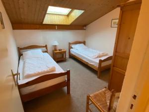 Appartement familial, proche centre, avec WIFI et parking - FR-1-693-41