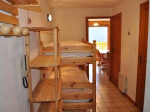 Appartement 27m² à 600m des pistes avec garage privé - FR-1-693-50