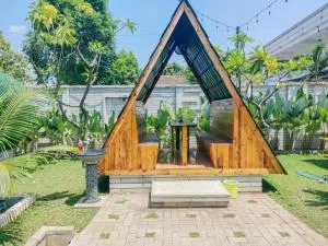 RedDoorz Syariah at Mojosari - Soko