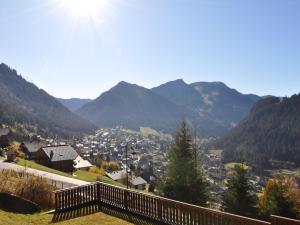 Charmant appartement à Petit-Châtel avec animaux admis - FR-1-693-15