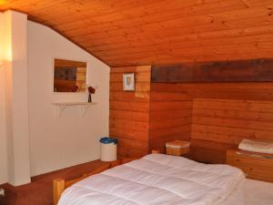 Adorable studio mezzanine, proche télésièges, parking privé - FR-1-693-16