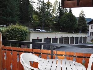 Adorable studio mezzanine, proche télésièges, parking privé - FR-1-693-16