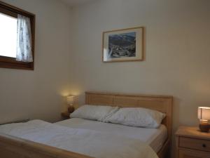 Appartement chaleureux au centre, avec WIFI et proche des commodités - FR-1-693-36