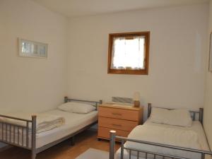 Spacieux appartement au centre du village avec Multi Pass offert et proche télécabine Super-Châtel - FR-1-693-36