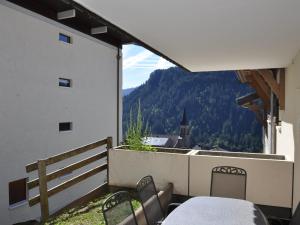 Appartements Appartement Chatel, 3 pieces, 6 personnes - FR-1-693-36 : photos des chambres