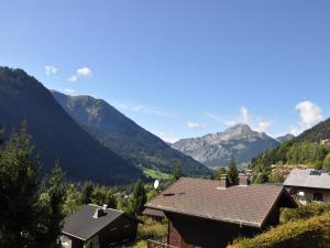 Charmant appart proche village avec parking - FR-1-693-52