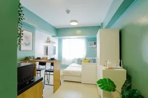 Vicar Home by Serin East Tagaytay - Buco