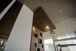 Vicar Home by Serin East Tagaytay