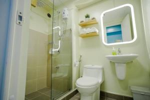 Vicar Home by Serin East Tagaytay