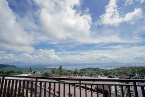 Vicar Home by Serin East Tagaytay