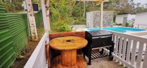 Suites adosadas para familia en Liguiqui - Manta