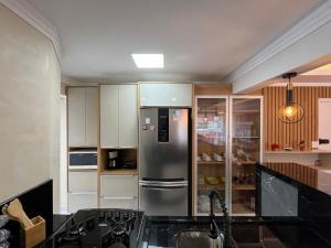 MS03- Centro| Quadra Mar| Telas Proteção| Garagem