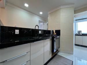 MS03- Centro| Quadra Mar| Telas Proteção| Garagem