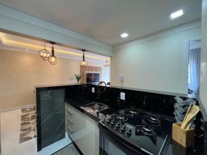 MS03- Centro| Quadra Mar| Telas Proteção| Garagem