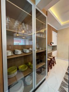 MS03- Centro| Quadra Mar| Telas Proteção| Garagem