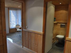 Appartements Studio Chatel, 1 piece, 2 personnes - FR-1-693-79 : photos des chambres