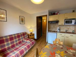 Studio confortable proche centre, vue vallée - FR-1-693-61