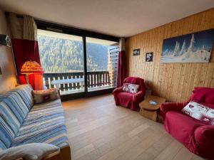 Appartements Studio Chatel, 1 piece, 4 personnes - FR-1-693-67 : photos des chambres