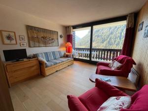 Appartements Studio Chatel, 1 piece, 4 personnes - FR-1-693-67 : photos des chambres