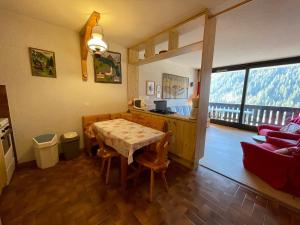 Appartements Studio Chatel, 1 piece, 4 personnes - FR-1-693-67 : photos des chambres