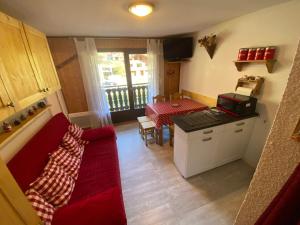 Bel appartement à Châtel près du centre et des télécabines, avec Multi Pass été à 3€/jour/personne - FR-1-693-63